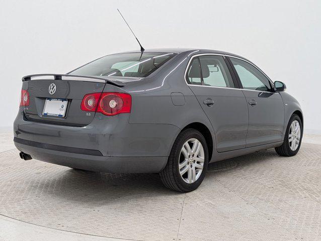 used 2007 Volkswagen Jetta car, priced at $3,499