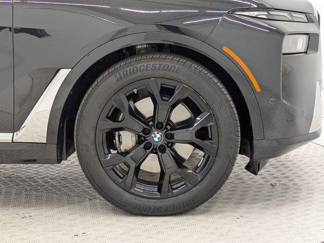used 2023 BMW X7 car, priced at $59,996