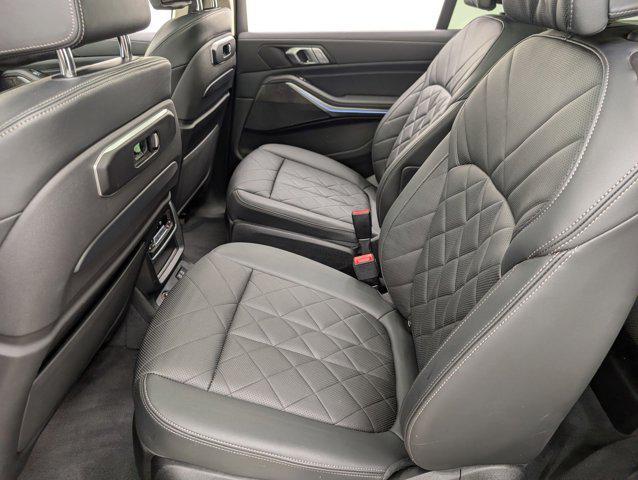 used 2023 BMW X7 car, priced at $59,996