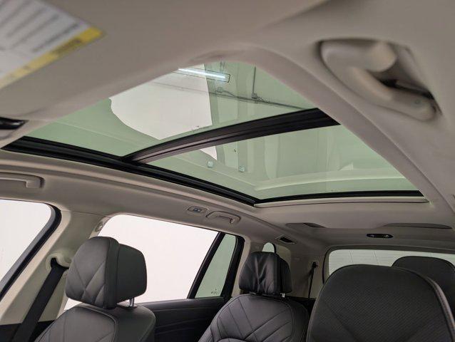 used 2023 BMW X7 car, priced at $59,996