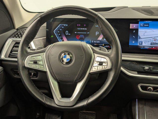 used 2023 BMW X7 car, priced at $59,996