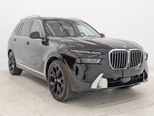 used 2023 BMW X7 car, priced at $59,996