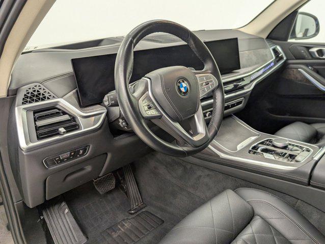 used 2023 BMW X7 car, priced at $59,996