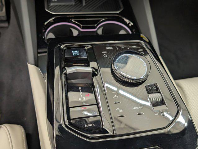 new 2026 BMW 530 car, priced at $68,415