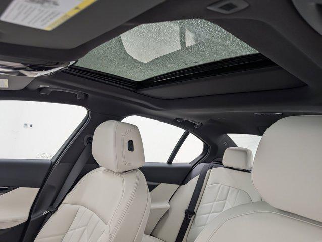 new 2026 BMW 530 car, priced at $68,415