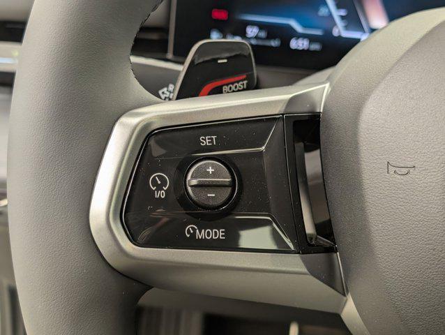 new 2026 BMW 530 car, priced at $68,415