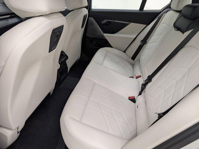 new 2026 BMW 530 car, priced at $68,415