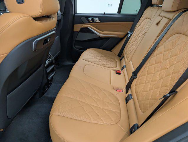 new 2026 BMW X5 car, priced at $76,025