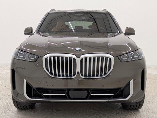 new 2026 BMW X5 car, priced at $76,025