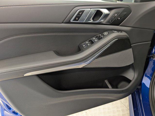 new 2026 BMW X5 car, priced at $100,775