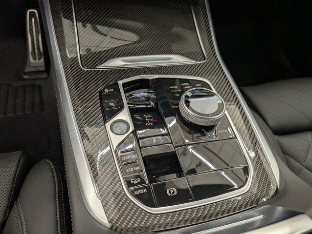 new 2026 BMW X5 car, priced at $100,775