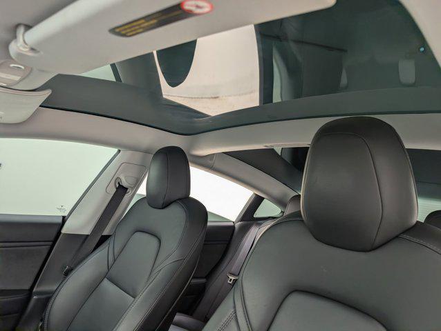 used 2019 Tesla Model 3 car, priced at $16,598