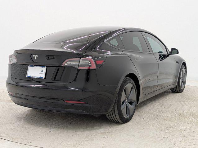 used 2019 Tesla Model 3 car, priced at $16,598