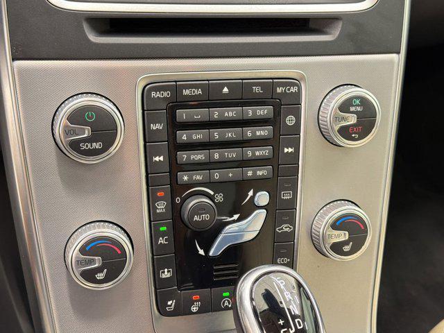 used 2018 Volvo S60 Inscription car, priced at $15,798