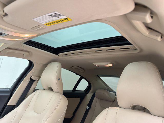 used 2018 Volvo S60 Inscription car, priced at $15,798