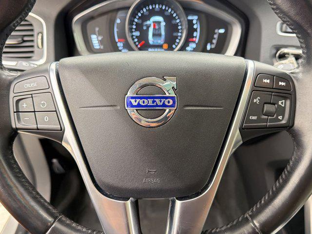 used 2018 Volvo S60 Inscription car, priced at $15,798
