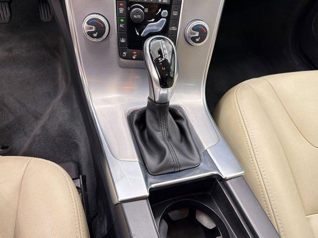 used 2018 Volvo S60 Inscription car, priced at $15,798
