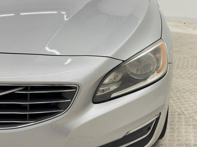 used 2018 Volvo S60 Inscription car, priced at $15,798