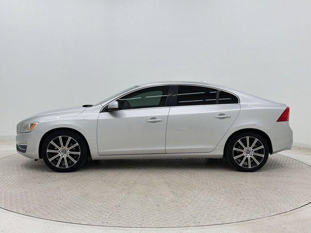 used 2018 Volvo S60 Inscription car, priced at $15,798