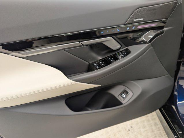 new 2026 BMW 530 car, priced at $71,965