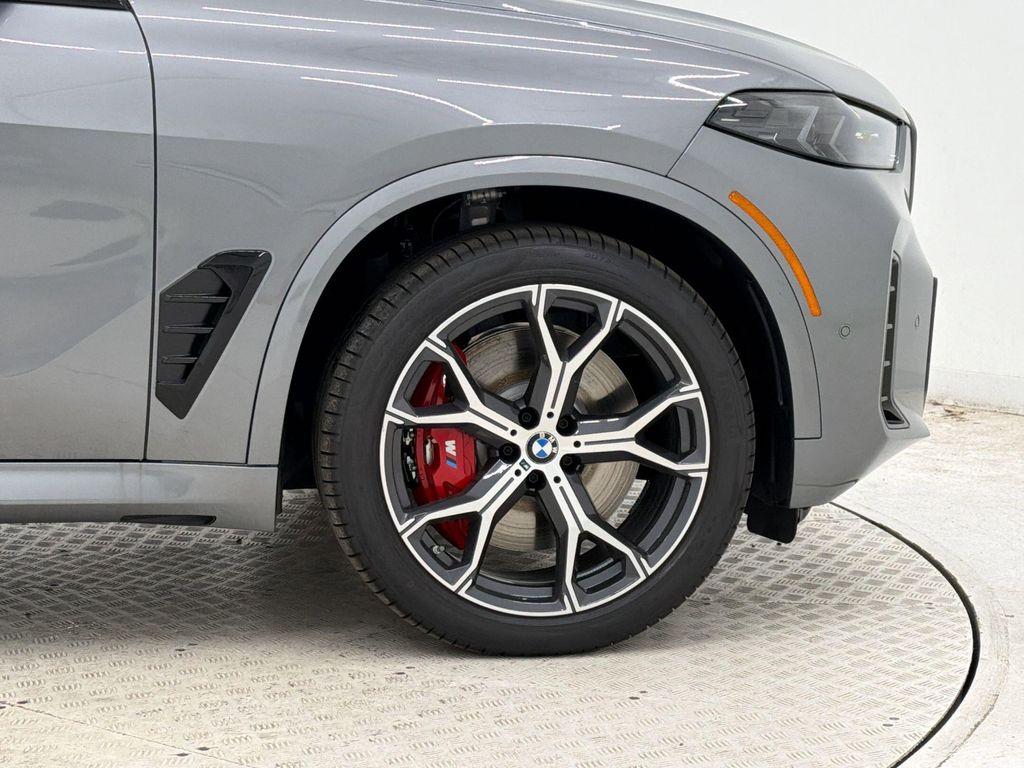 new 2026 BMW X5 PHEV car, priced at $89,550