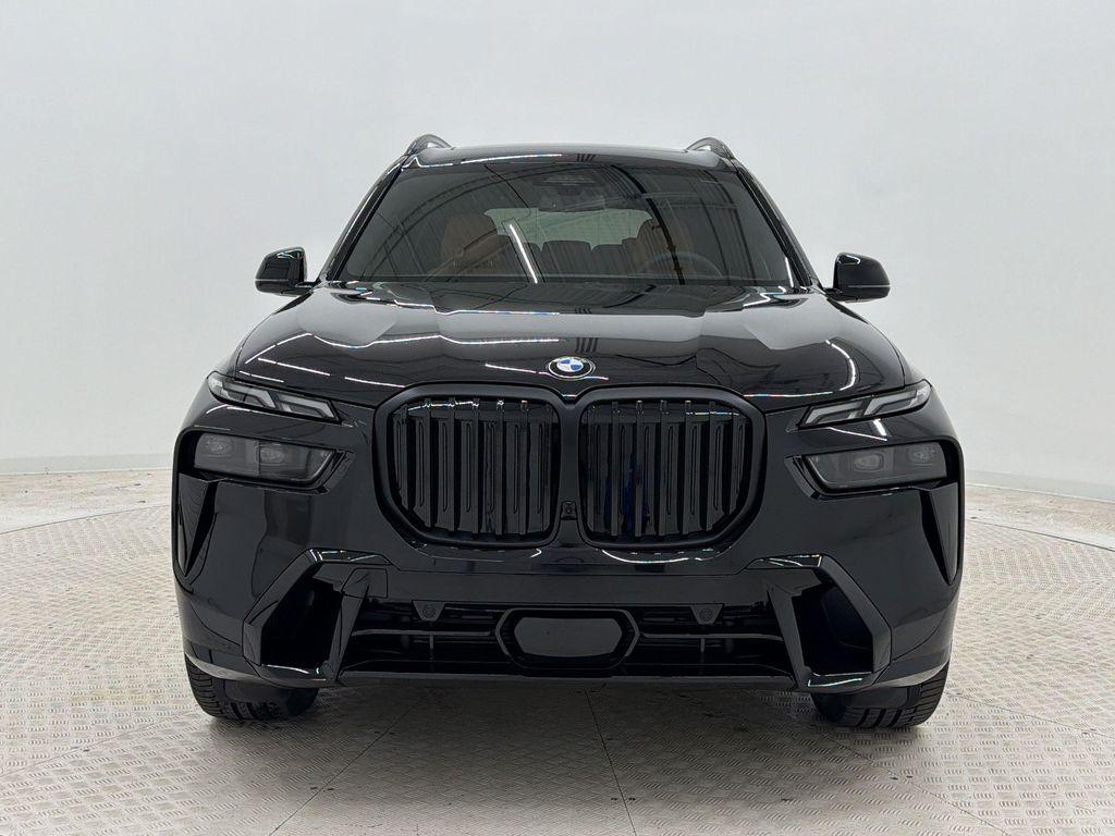 new 2027 BMW X7 car, priced at $99,800