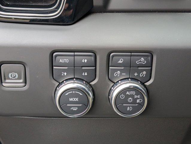 used 2023 GMC Sierra 1500 car, priced at $48,998