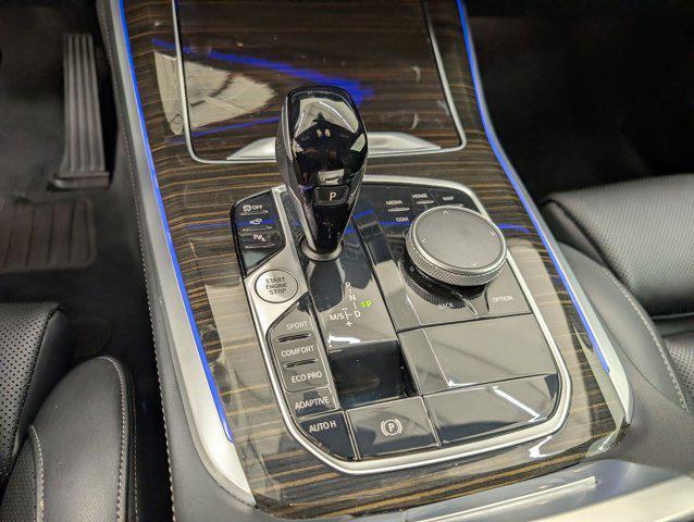 used 2023 BMW X5 car, priced at $29,298
