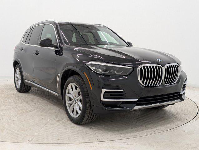 used 2023 BMW X5 car, priced at $29,298
