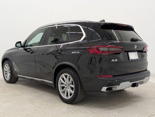 used 2023 BMW X5 car, priced at $29,298