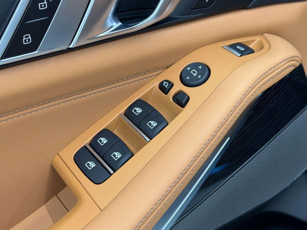 new 2026 BMW X5 car, priced at $85,000