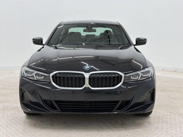 used 2023 BMW 330e car, priced at $25,797
