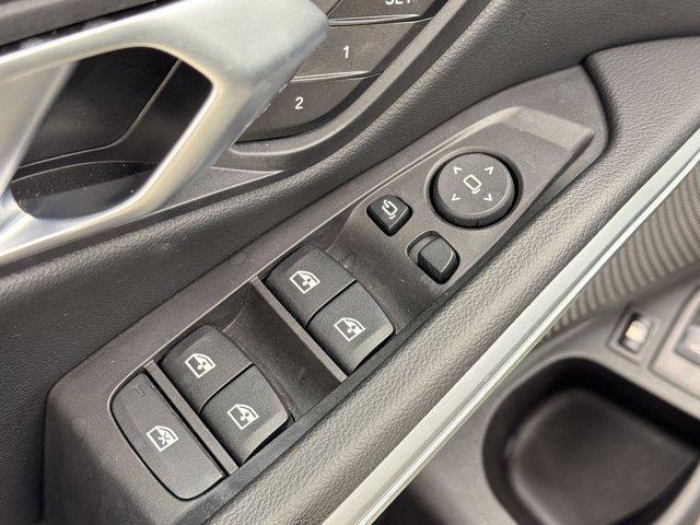 used 2023 BMW 330e car, priced at $25,797