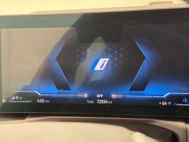 used 2023 BMW 330e car, priced at $25,797