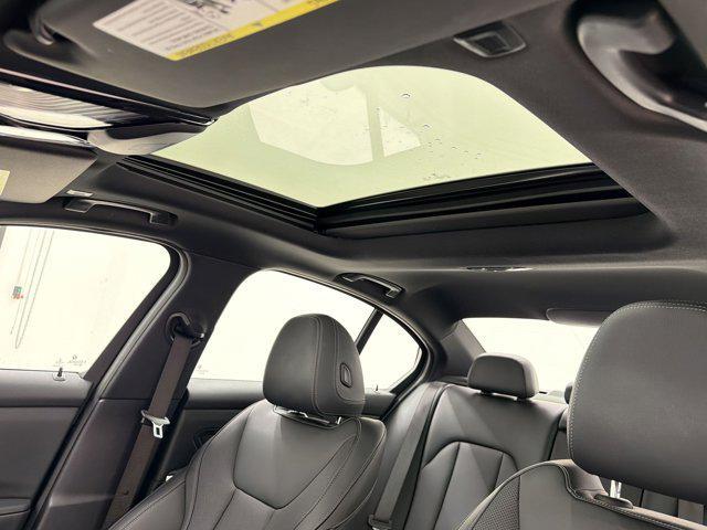 used 2023 BMW 330e car, priced at $25,797
