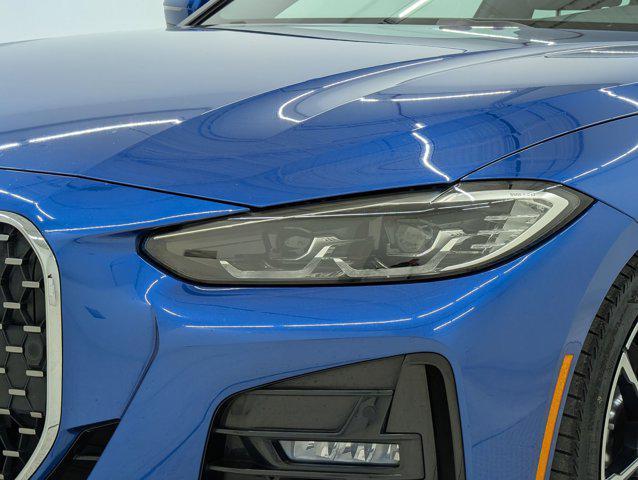 used 2023 BMW 430 car, priced at $32,998