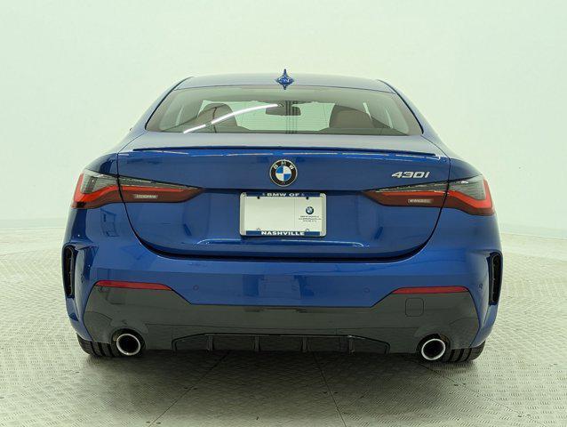 used 2023 BMW 430 car, priced at $32,998