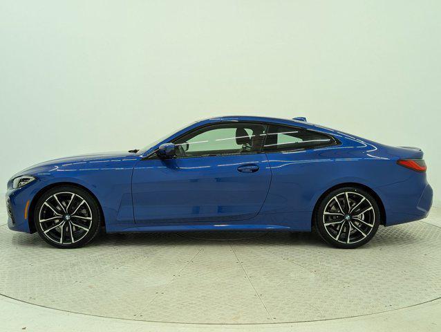 used 2023 BMW 430 car, priced at $32,998