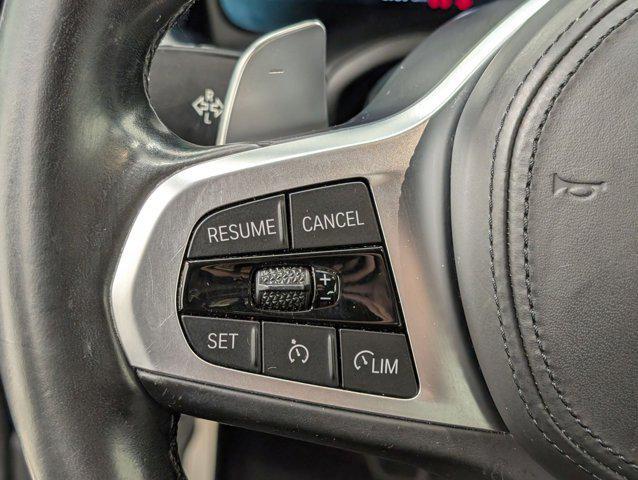 used 2023 BMW 430 car, priced at $32,998