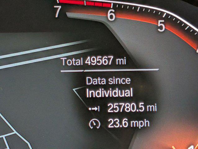 used 2023 BMW 430 car, priced at $32,998