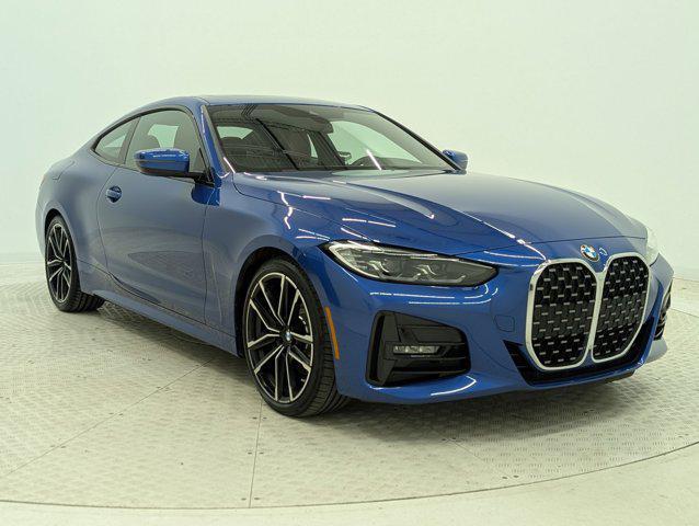 used 2023 BMW 430 car, priced at $32,998