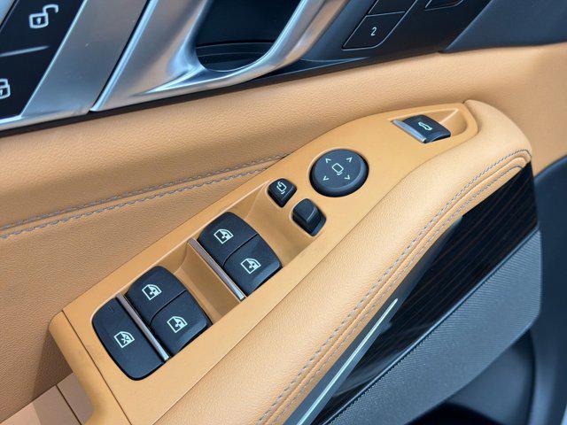 new 2026 BMW X5 car, priced at $81,600