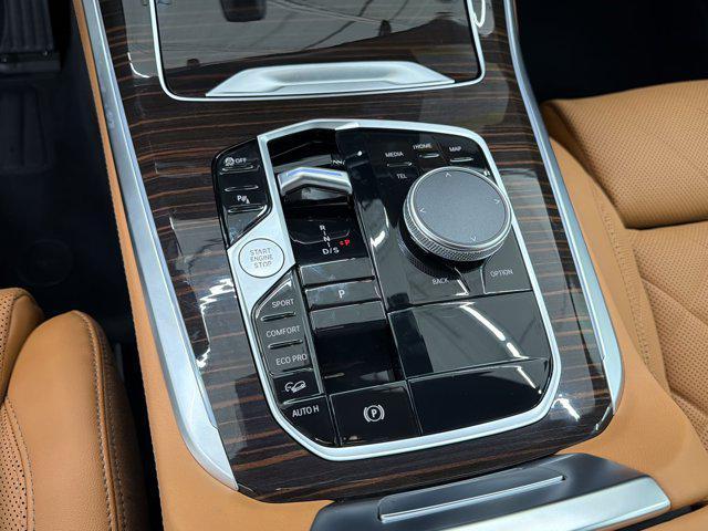 new 2026 BMW X5 car, priced at $81,600