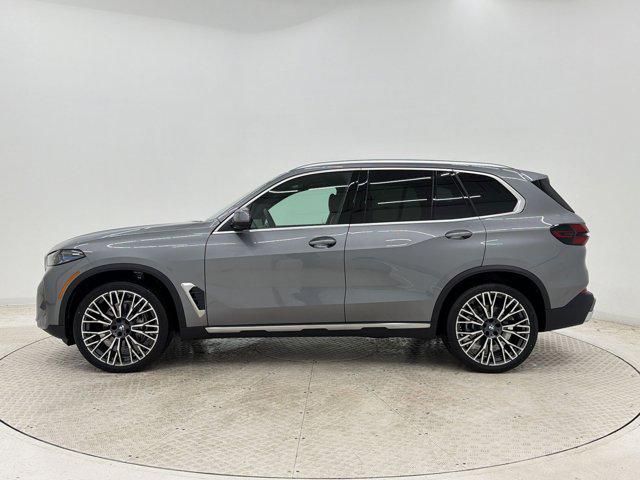 new 2026 BMW X5 car, priced at $81,600