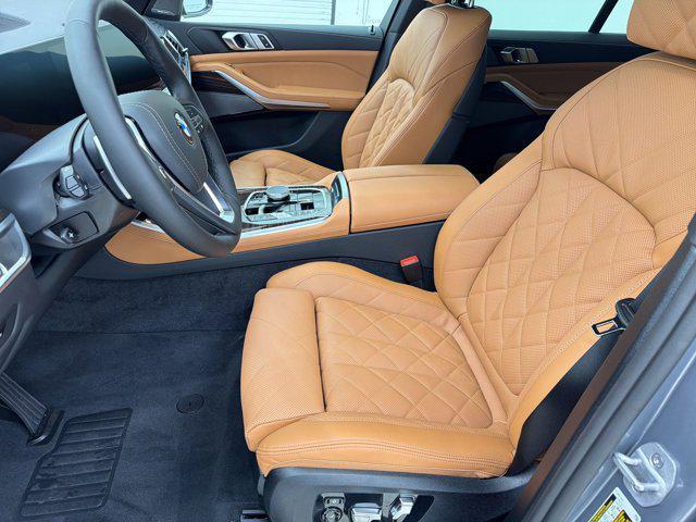 new 2026 BMW X5 car, priced at $81,600