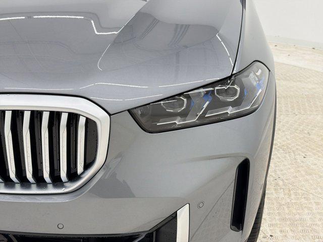 new 2026 BMW X5 car, priced at $81,600