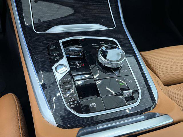 new 2026 BMW X5 PHEV car, priced at $93,900