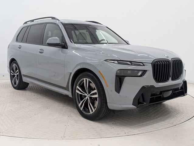 used 2024 BMW X7 car, priced at $69,998