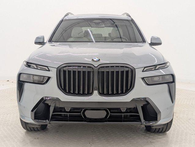 used 2024 BMW X7 car, priced at $69,998
