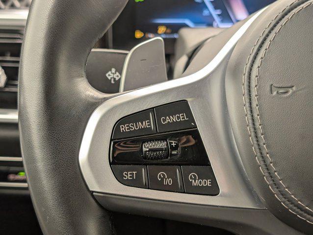 used 2024 BMW X7 car, priced at $69,998